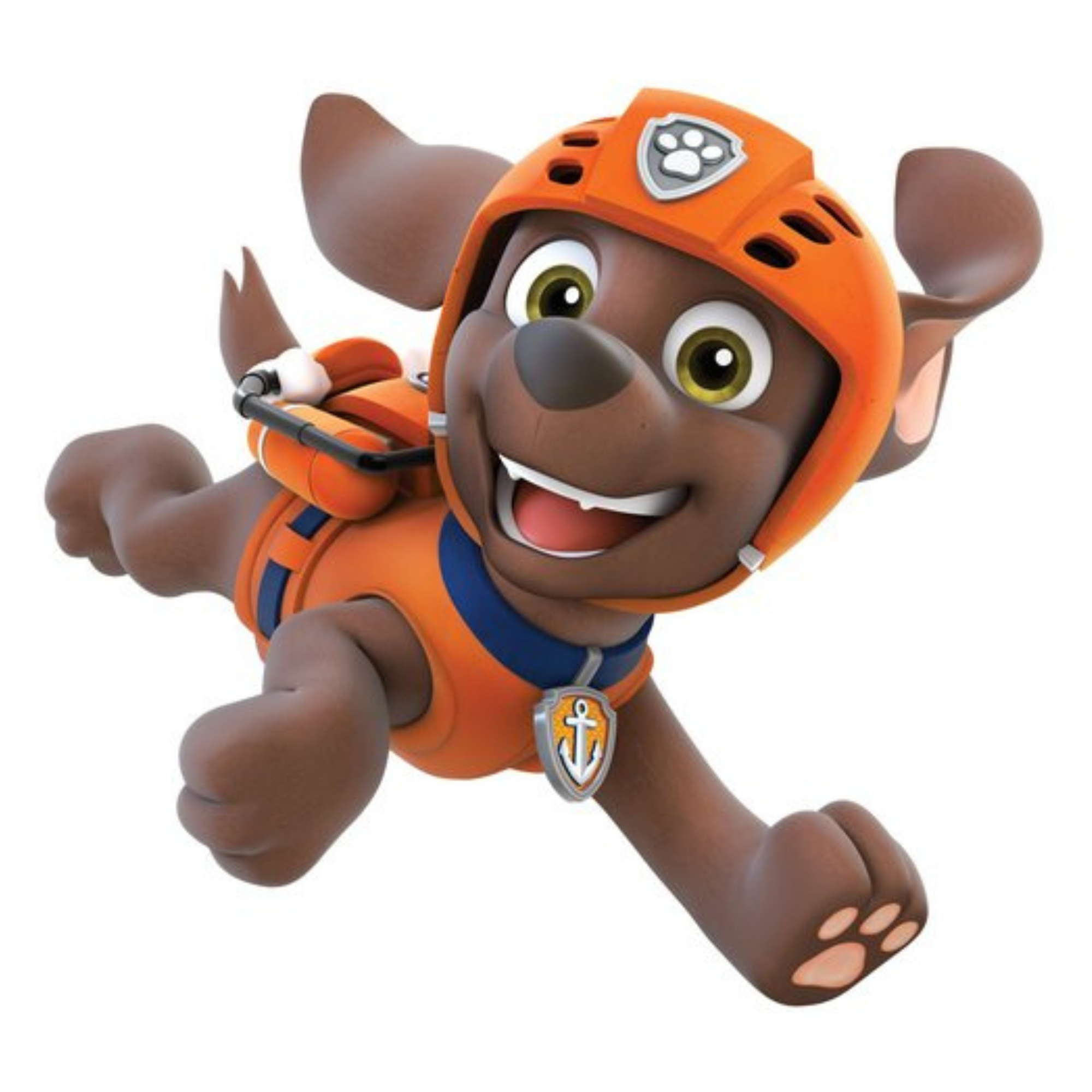 Paw Patrol - Zuma